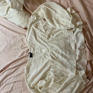 Urban Outfitters Flowy Top